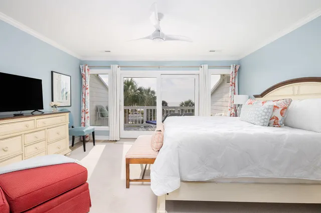 $2,250,000 | 17 Beach Club Villas, Isle of Palms, SC 29451