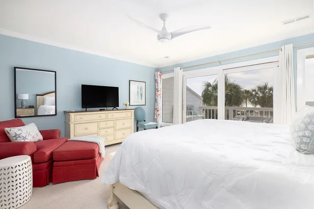 $2,250,000 | 17 Beach Club Villas, Isle of Palms, SC 29451