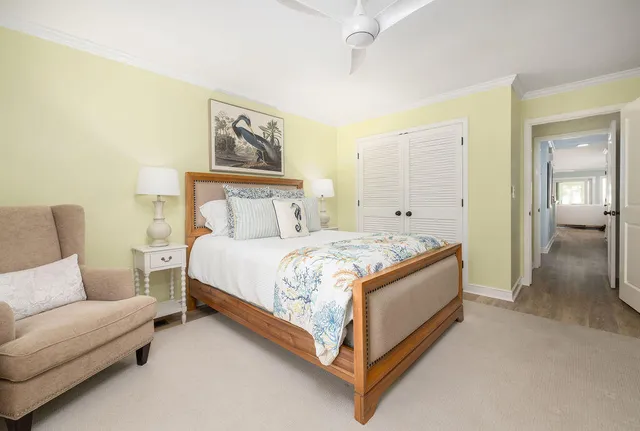 $2,250,000 | 17 Beach Club Villas, Isle of Palms, SC 29451