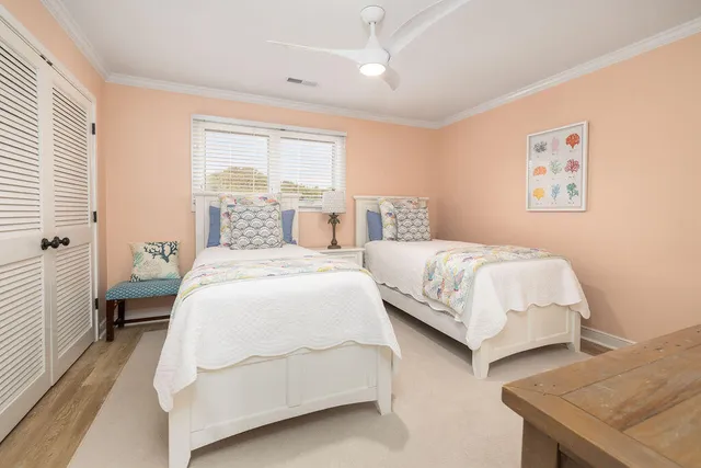 $2,250,000 | 17 Beach Club Villas, Isle of Palms, SC 29451