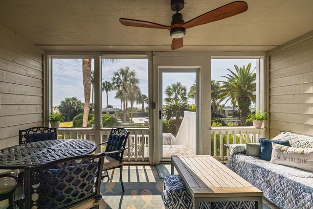 $2,250,000 | 17 Beach Club Villas, Isle of Palms, SC 29451