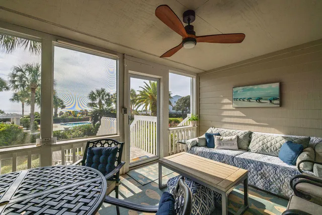 $2,250,000 | 17 Beach Club Villas, Isle of Palms, SC 29451