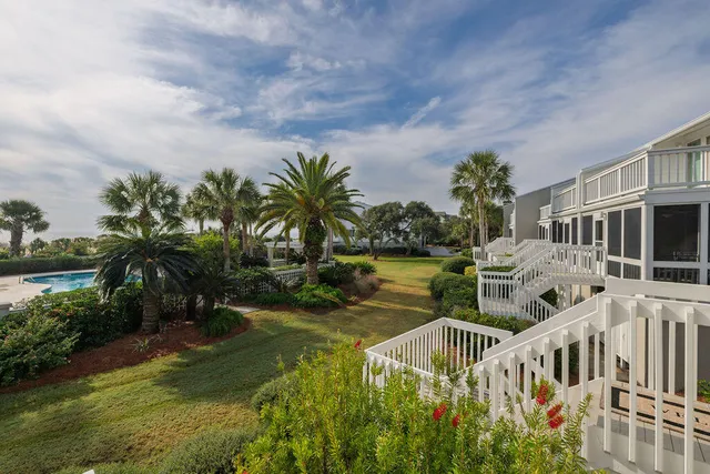 $2,250,000 | 17 Beach Club Villas, Isle of Palms, SC 29451