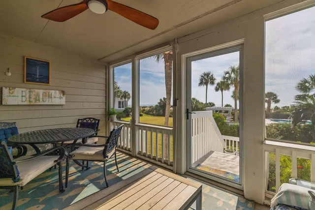 $2,250,000 | 17 Beach Club Villas, Isle of Palms, SC 29451
