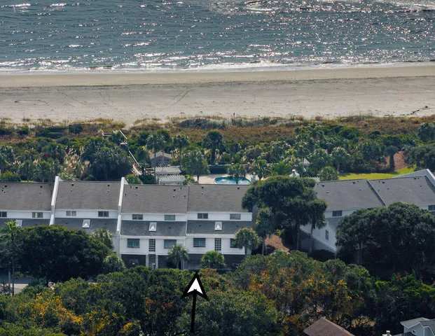 $2,250,000 | 17 Beach Club Villas, Isle of Palms, SC 29451