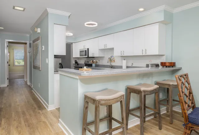 $2,250,000 | 17 Beach Club Villas, Isle of Palms, SC 29451