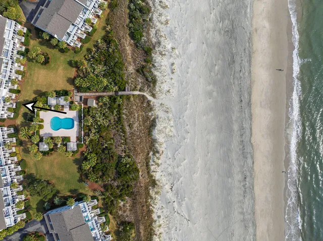 $2,250,000 | 17 Beach Club Villas, Isle of Palms, SC 29451