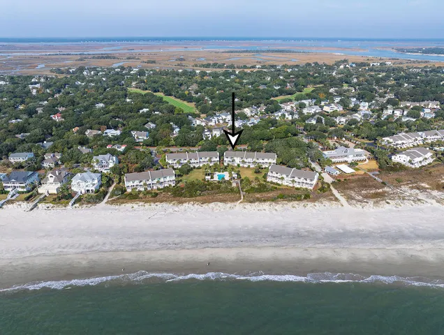 $2,250,000 | 17 Beach Club Villas, Isle of Palms, SC 29451
