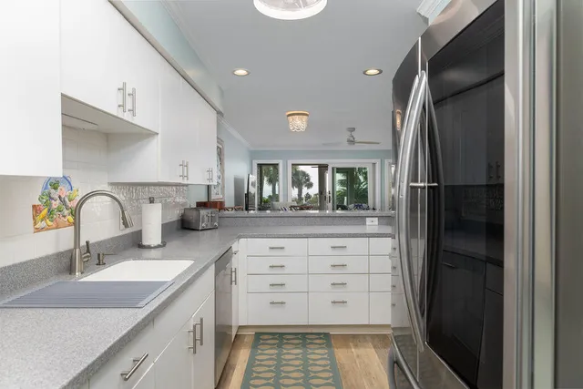 $2,250,000 | 17 Beach Club Villas, Isle of Palms, SC 29451