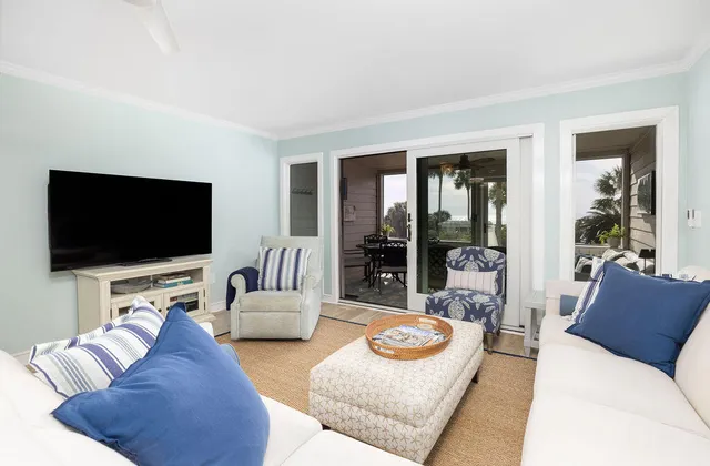 $2,250,000 | 17 Beach Club Villas, Isle of Palms, SC 29451