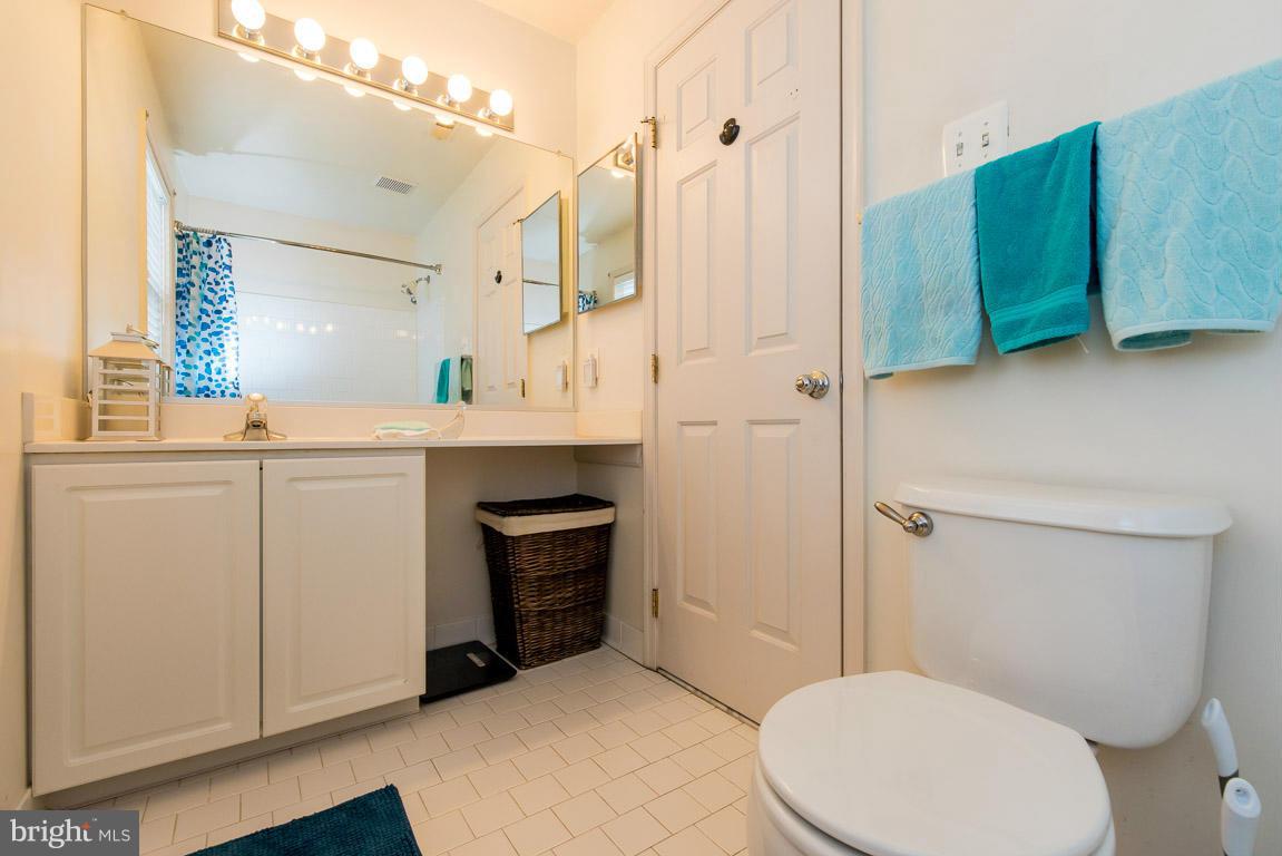 9618 Brie Road Randallstown, MD 21133 - Photo 21 of 30 Bath