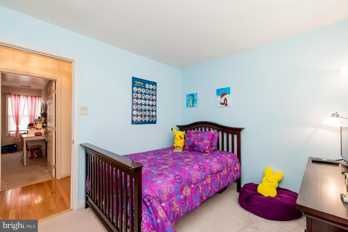 9618 Brie Road Randallstown, MD 21133 - Photo 22 of 30 Bedroom 3
