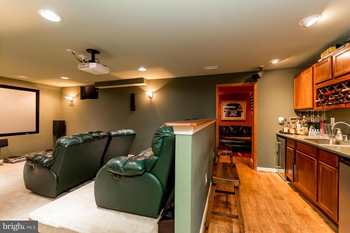 9618 Brie Road Randallstown, MD 21133 - Photo 25 of 30 Do you love entertaining?