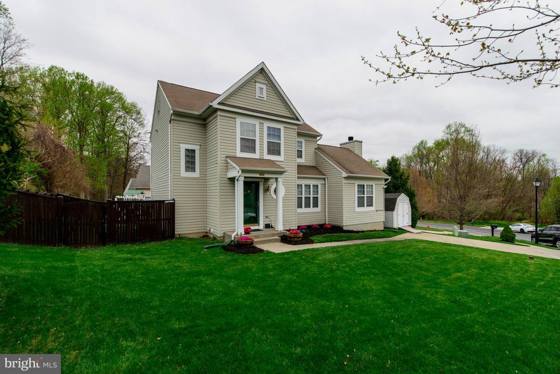 9618 Brie Road Randallstown, MD 21133 - Photo 30 of 30 This Beautiful Home is Waiting for You