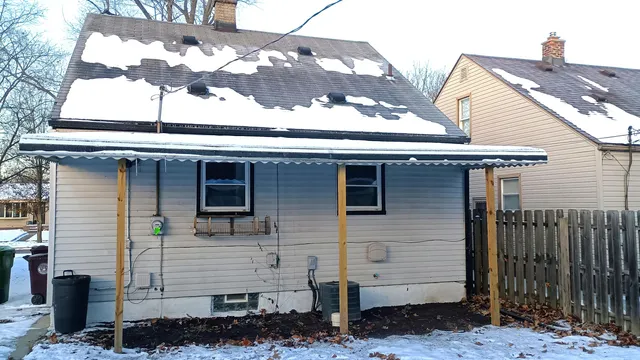 $164,900 | 14567 Longtin Street, Southgate, MI 48195