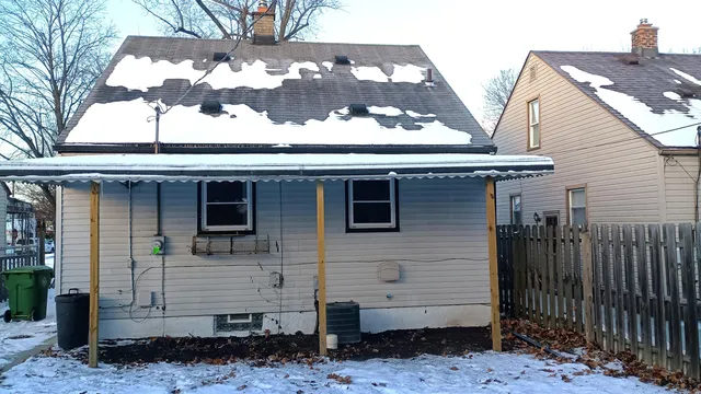 $164,900 | 14567 Longtin Street, Southgate, MI 48195