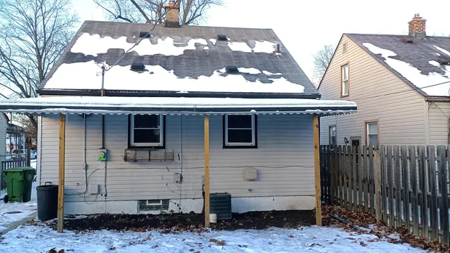 $164,900 | 14567 Longtin Street, Southgate, MI 48195