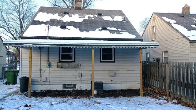 $164,900 | 14567 Longtin Street, Southgate, MI 48195