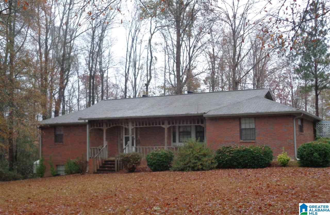 152 Alexander Tubbs Road Nauvoo, AL 35578 - Photo 1 of 31