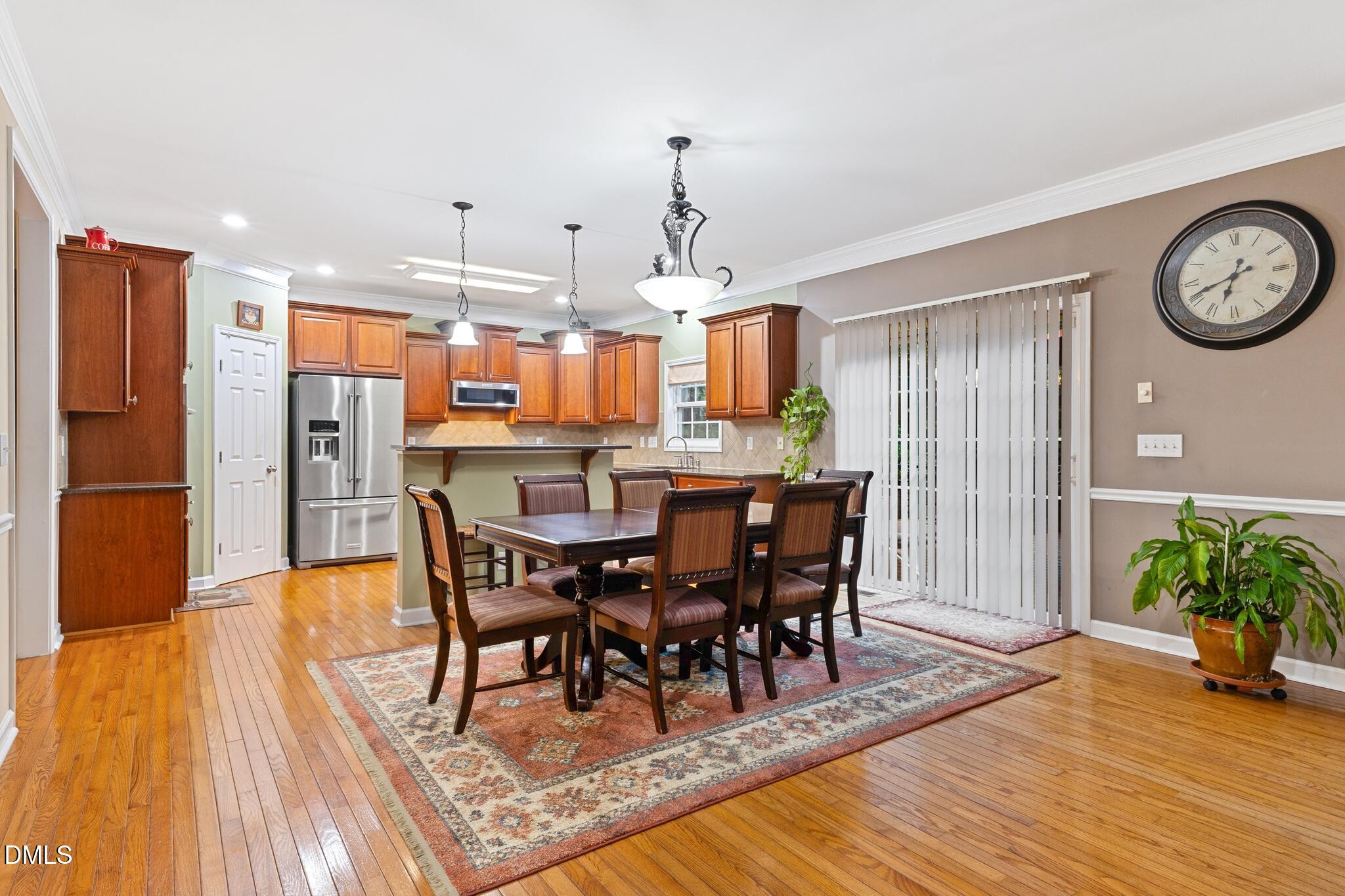 3328 Queensland Road Raleigh, NC 27614 - Photo 15 of 51 14