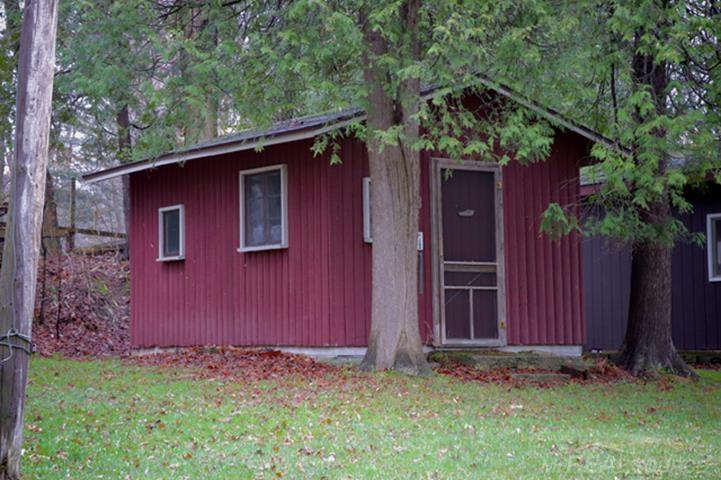 1149 North Lakeshore Road Port Sanilac, MI 48469 - Photo 9 of 28