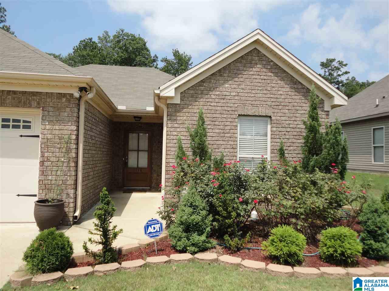 1118 Emerald Ridge Drive Calera, AL 35040 - Photo 6 of 37