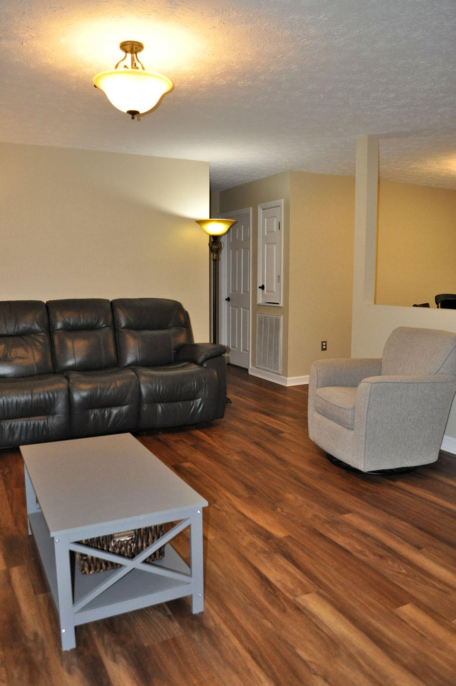165 Maple Ridge Lane Seymour, TN 37865 - Photo 11 of 38 living room2