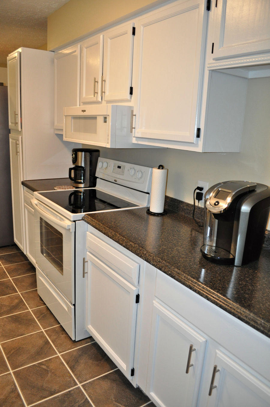 165 Maple Ridge Lane Seymour, TN 37865 - Photo 13 of 38 kitchen3
