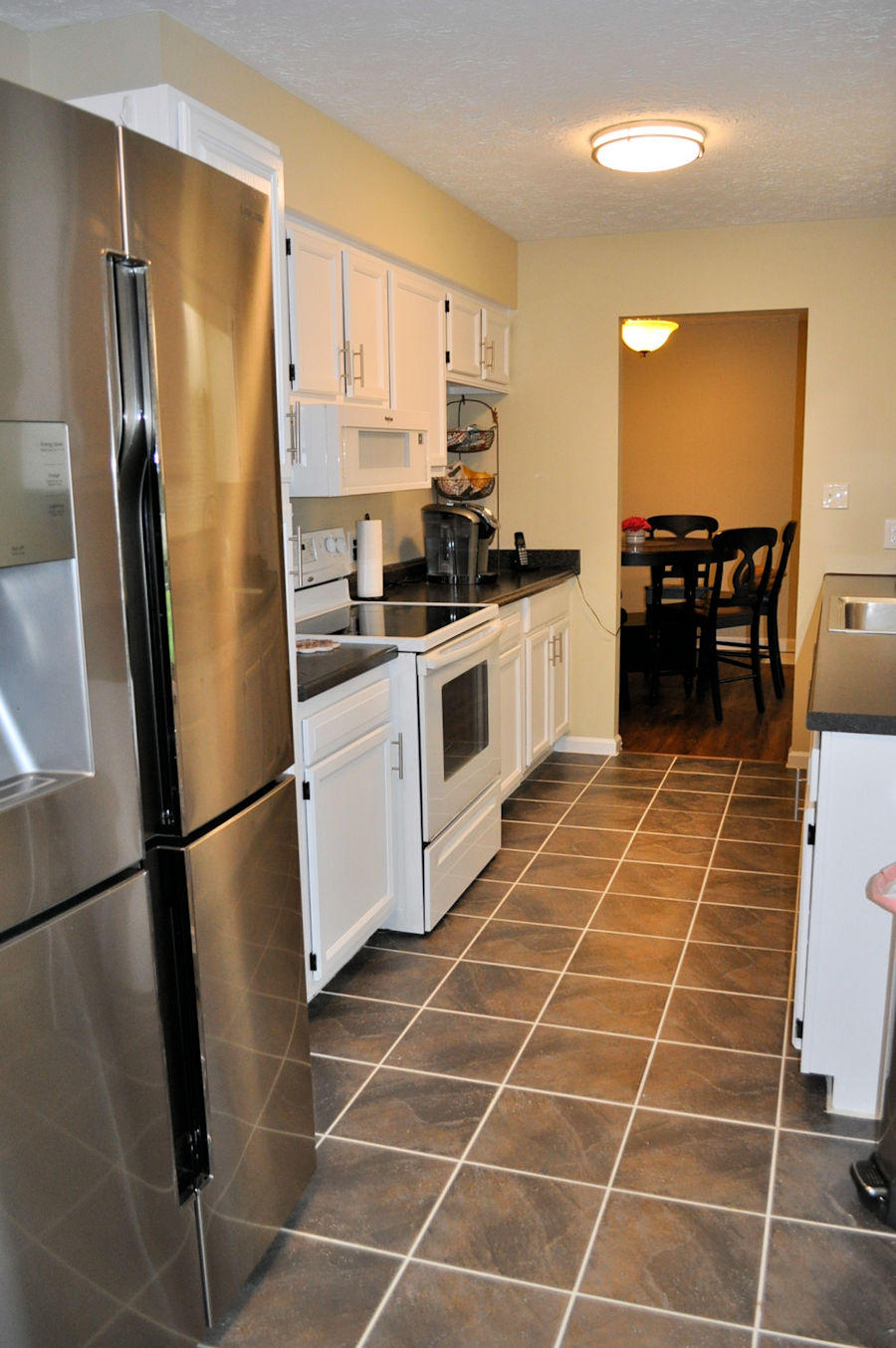 165 Maple Ridge Lane Seymour, TN 37865 - Photo 15 of 38 kitchen6