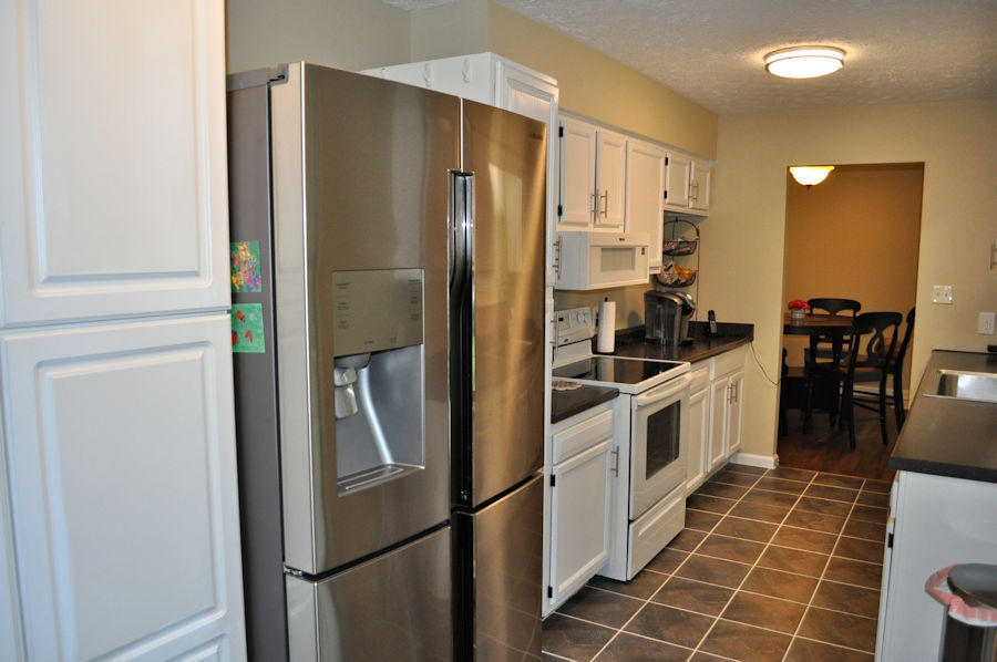 165 Maple Ridge Lane Seymour, TN 37865 - Photo 17 of 38 kitchen8