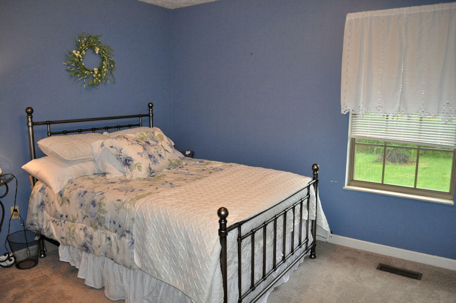 165 Maple Ridge Lane Seymour, TN 37865 - Photo 20 of 38 bedroom2