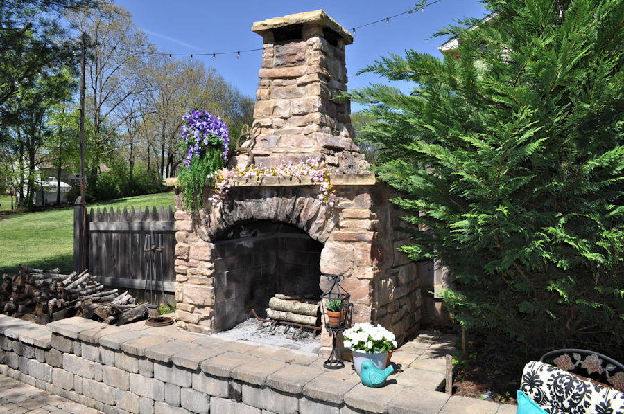 165 Maple Ridge Lane Seymour, TN 37865 - Photo 30 of 38 patio2