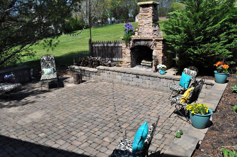 165 Maple Ridge Lane Seymour, TN 37865 - Photo 31 of 38 patio3