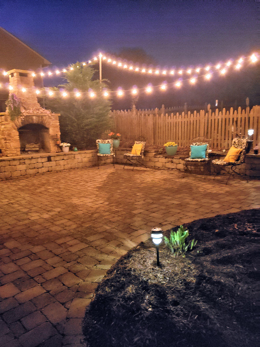 165 Maple Ridge Lane Seymour, TN 37865 - Photo 32 of 38 patio5