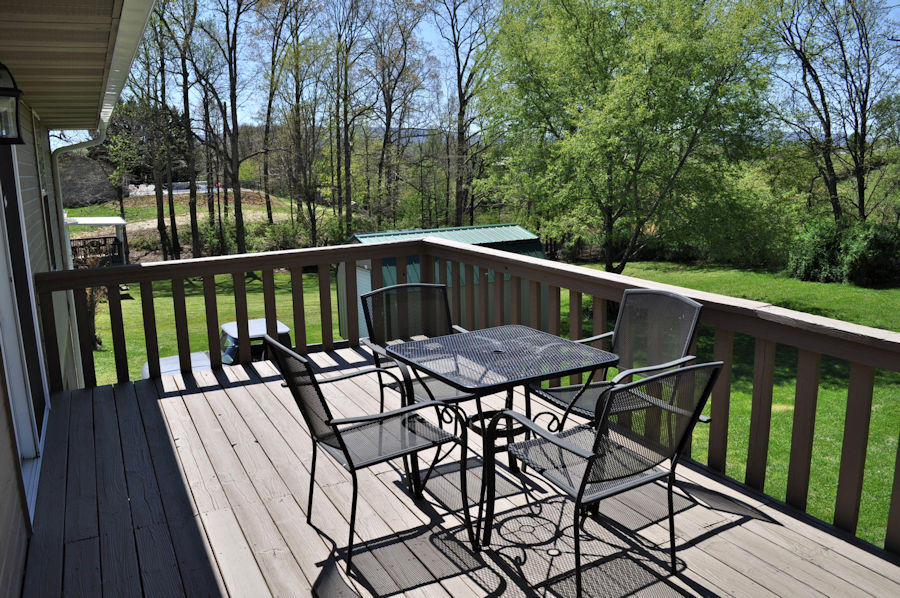 165 Maple Ridge Lane Seymour, TN 37865 - Photo 33 of 38 deck1