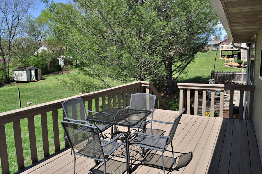 165 Maple Ridge Lane Seymour, TN 37865 - Photo 34 of 38 deck2