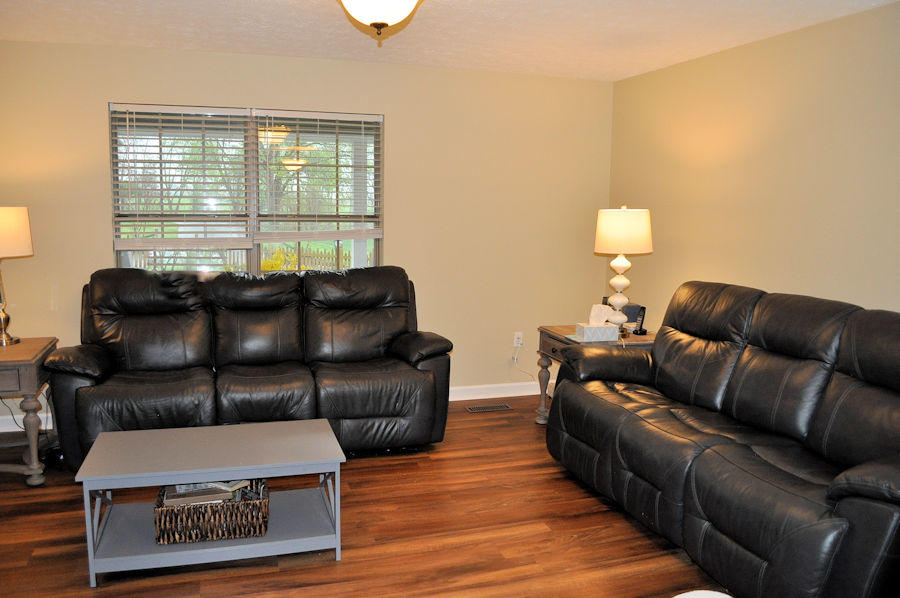 165 Maple Ridge Lane Seymour, TN 37865 - Photo 6 of 38 living room5