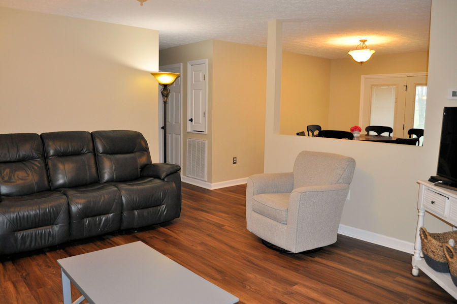 165 Maple Ridge Lane Seymour, TN 37865 - Photo 7 of 38 living room1