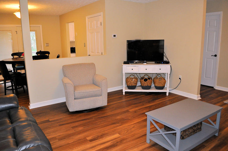 165 Maple Ridge Lane Seymour, TN 37865 - Photo 8 of 38 living room4