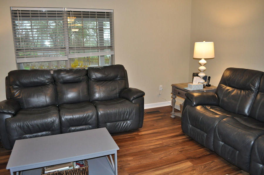 165 Maple Ridge Lane Seymour, TN 37865 - Photo 10 of 38 living room7