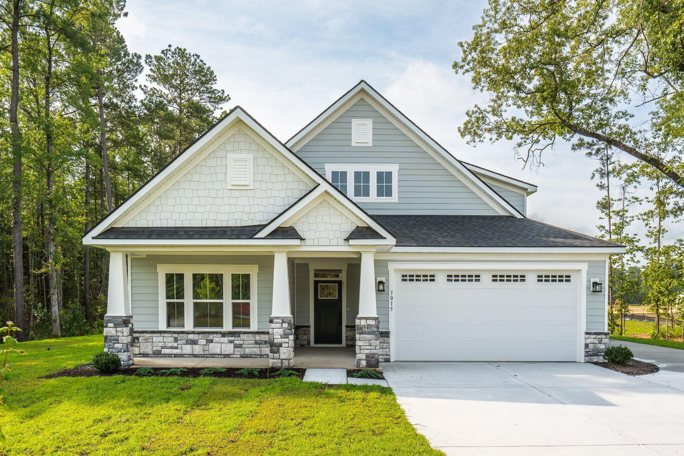 1015 Northwest Lacebark Ridgeville, SC 29472 - Photo 12 of 34 mls_1015LacebarkDr-KeenEyeMarketing-045