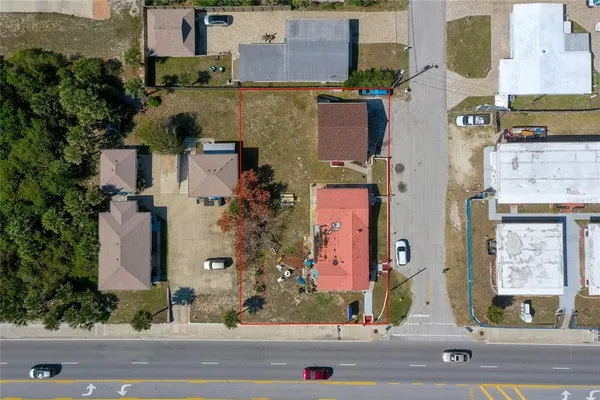 $900 | 3226 South Atlantic Avenue, Unit 5, Daytona Beach, FL 32118