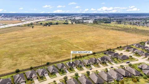 $349,000 | 3507 Satin Leaf Lane, Richmond, TX 77469