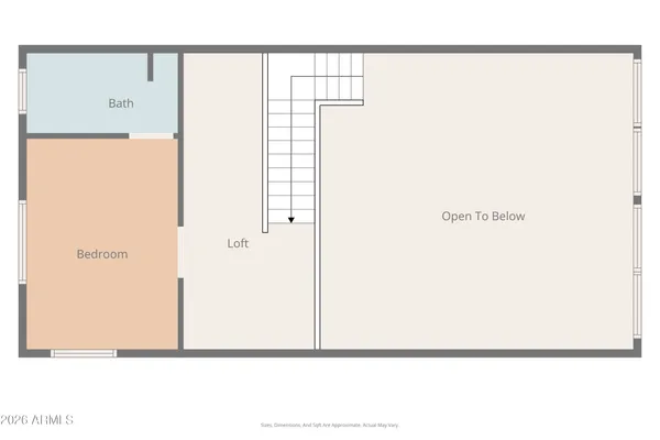 $699,900 | 2233 Del Rio Circle, Overgaard, AZ 85933