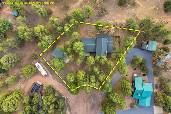 a view of a green field