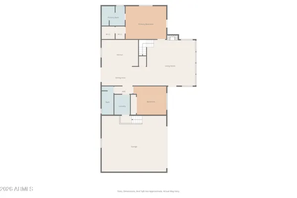 $699,900 | 2233 Del Rio Circle, Overgaard, AZ 85933