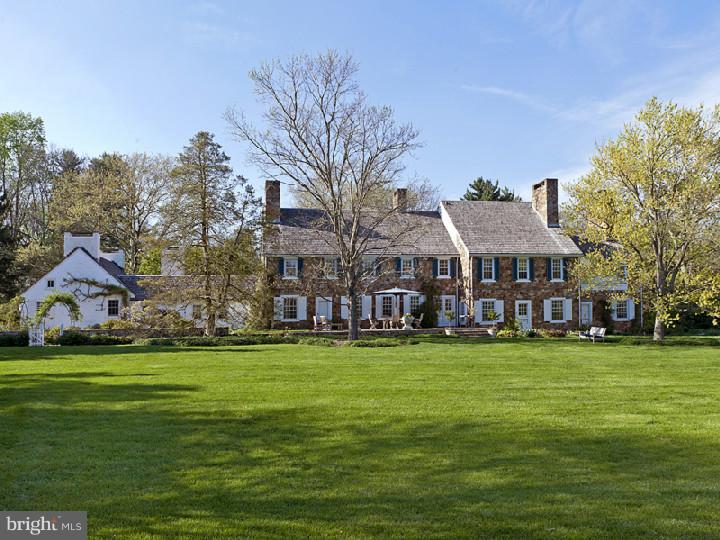 203 Drakes Corner Road Princeton, NJ 08540 - Photo 1 of 25 Gallery Image 1