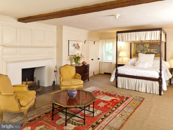 203 Drakes Corner Road Princeton, NJ 08540 - Photo 11 of 25 Gallery Image 11