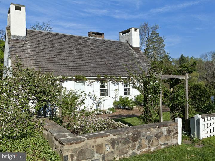 203 Drakes Corner Road Princeton, NJ 08540 - Photo 16 of 25 Gallery Image 16
