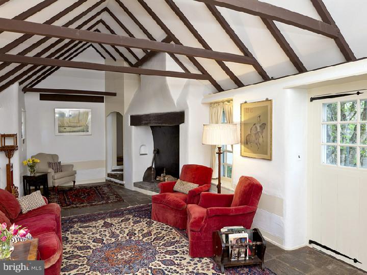 203 Drakes Corner Road Princeton, NJ 08540 - Photo 17 of 25 Gallery Image 17